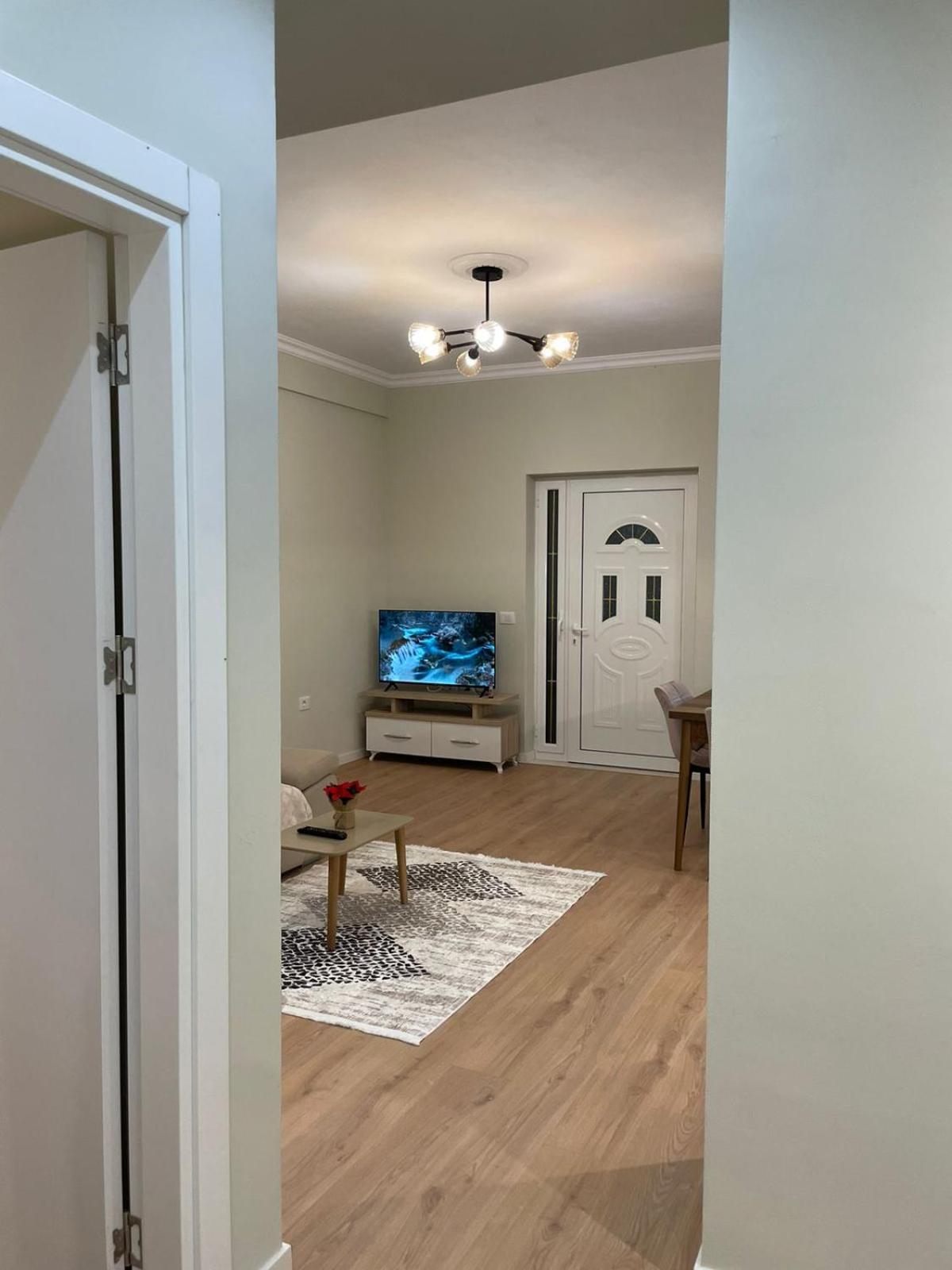 Villa Vsv:Second Flat+Parking Kamez Экстерьер фото