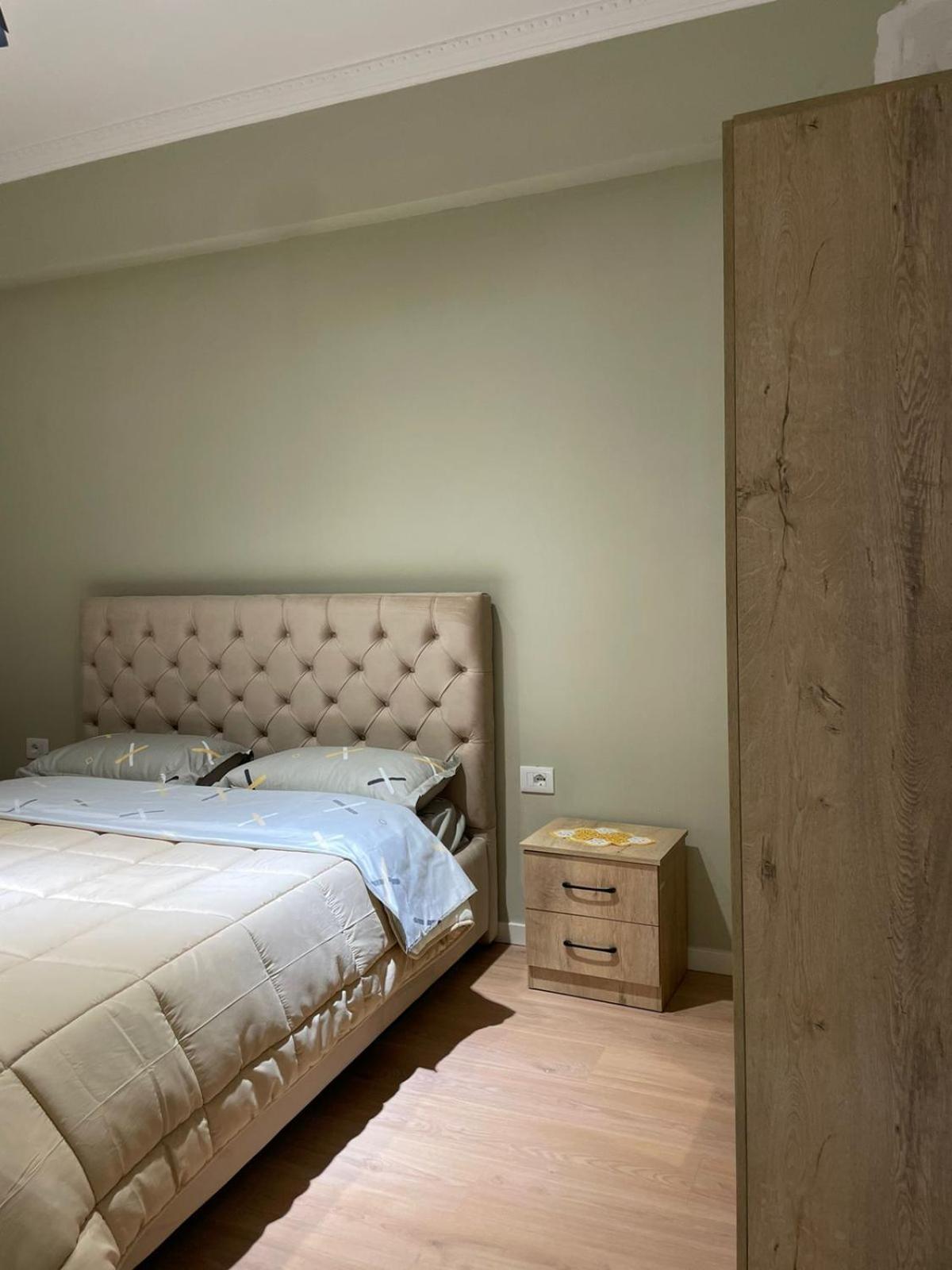Villa Vsv:Second Flat+Parking Kamez Экстерьер фото