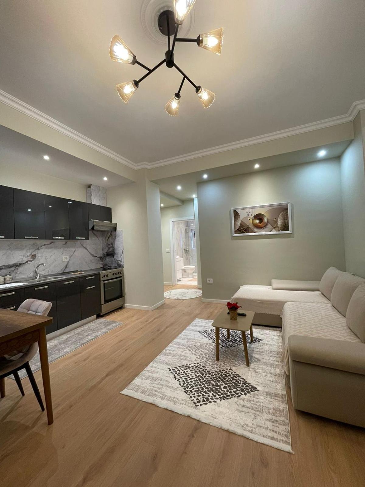 Villa Vsv:Second Flat+Parking Kamez Экстерьер фото