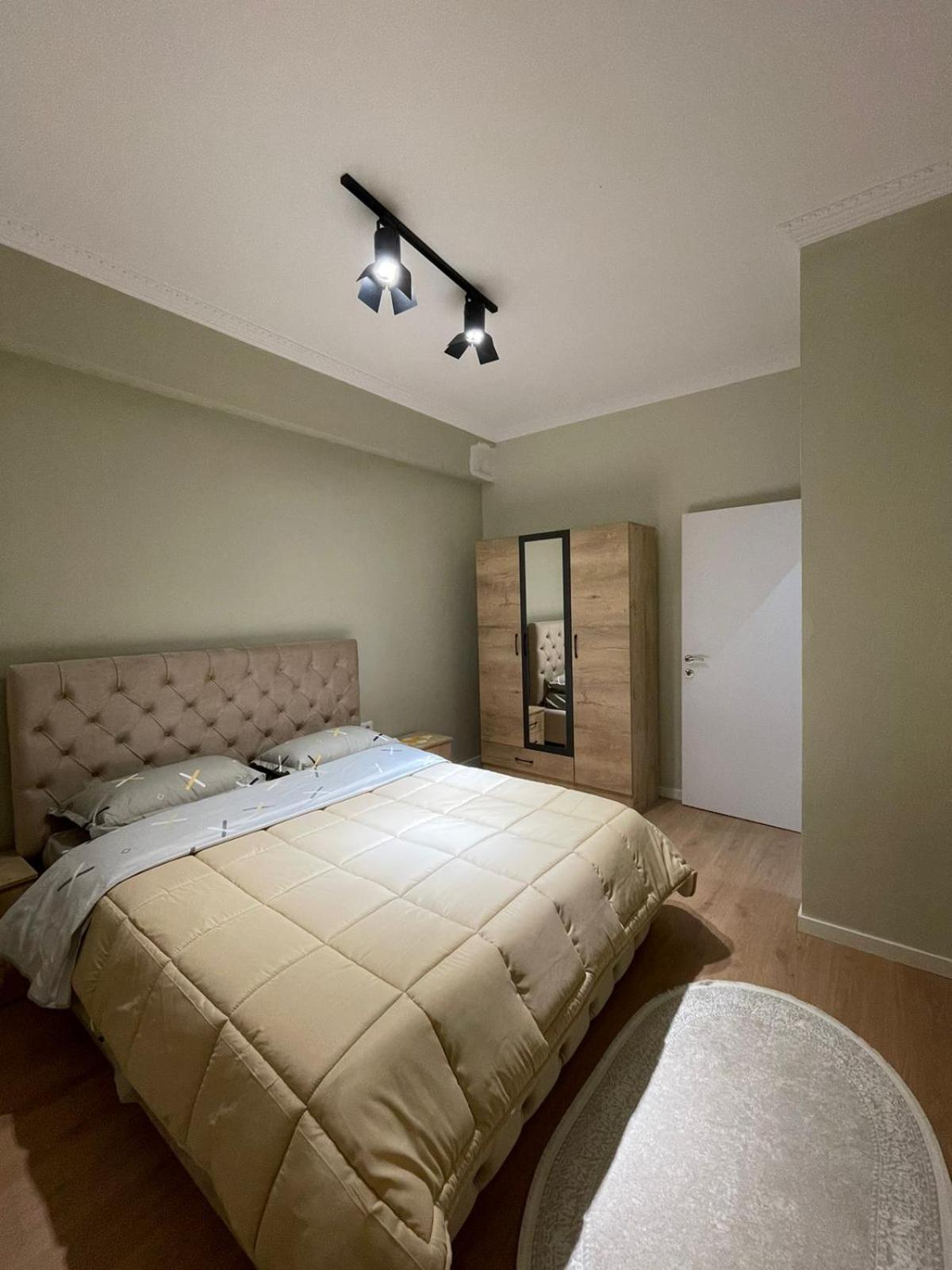 Villa Vsv:Second Flat+Parking Kamez Экстерьер фото