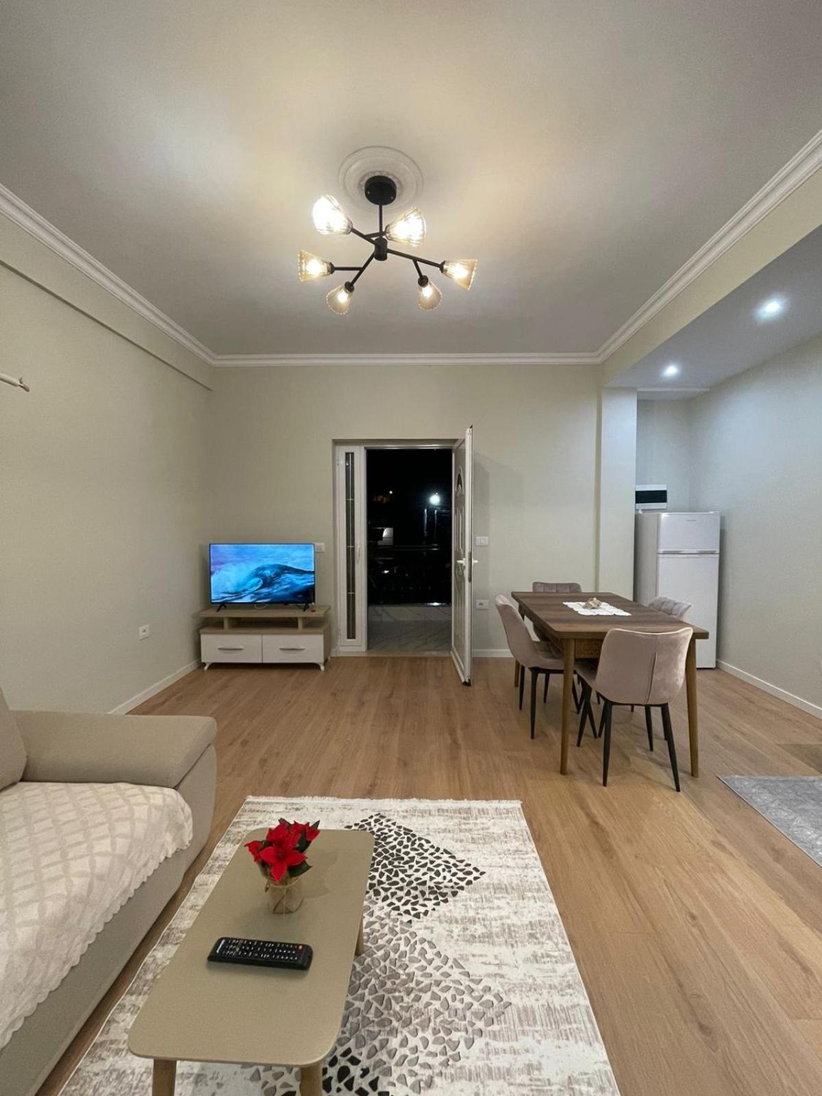 Villa Vsv:Second Flat+Parking Kamez Экстерьер фото