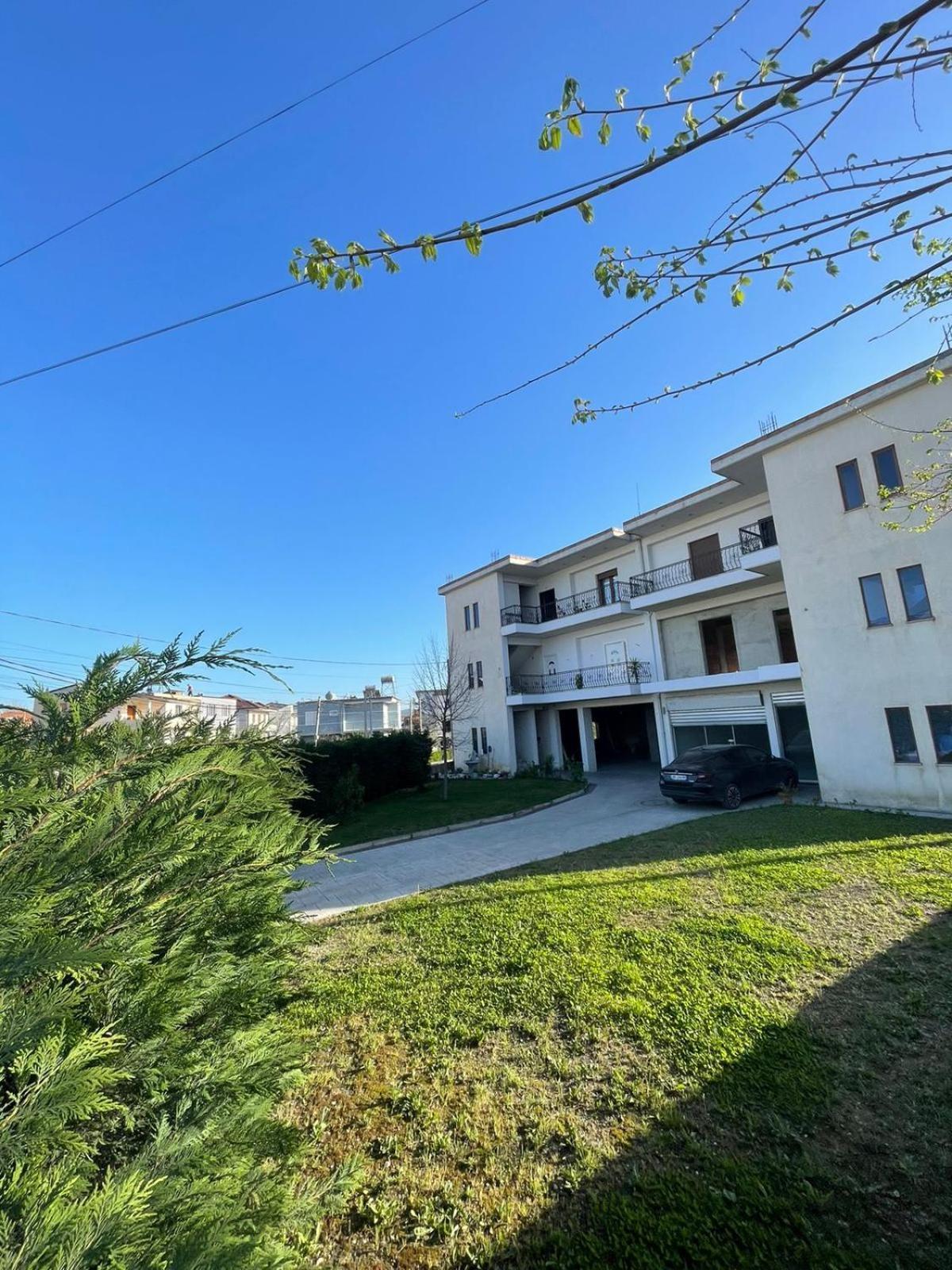 Villa Vsv:Second Flat+Parking Kamez Экстерьер фото