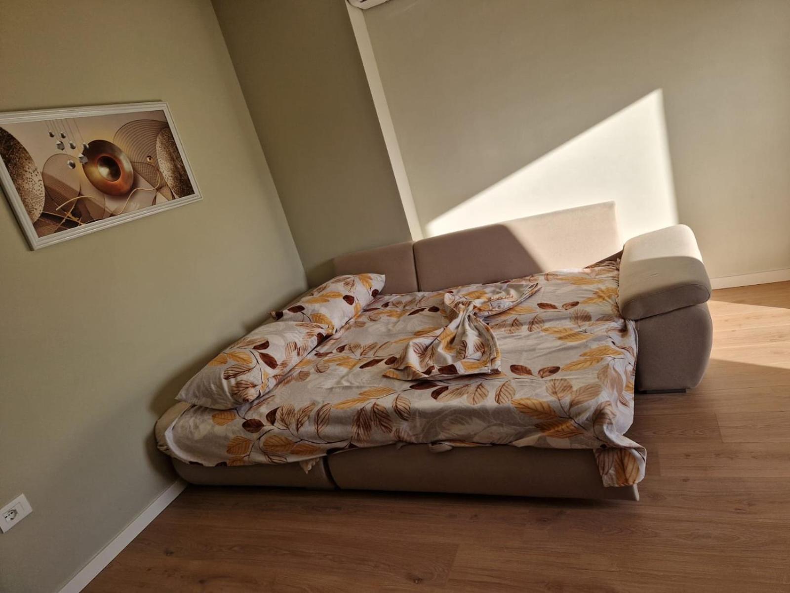 Villa Vsv:Second Flat+Parking Kamez Экстерьер фото